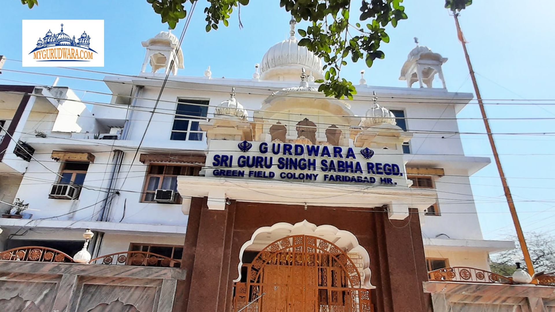 Watch LIVE Telecast from your Nearest Local Singh Sabha Gurudwara Sahib only at Watch LIVE Telecast from your Nearest Local Singh Sabha Gurudwara Sahib only at